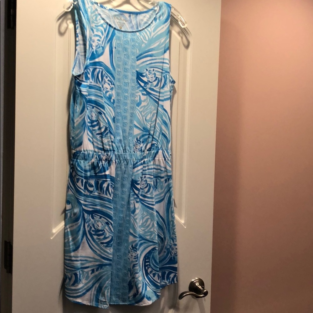 Lily Pulitzer dress